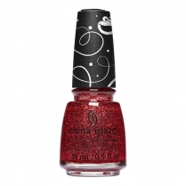 China Glaze On The Nice List 0.5 fl oz #1696/84751