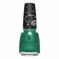 China Glaze Brought To You By... 0.5 fl oz #1701/84756