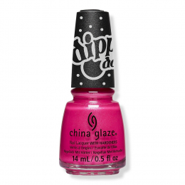 China Glaze 0.5 fl oz/14 ml - Strawberry Chillin 1788/85211
