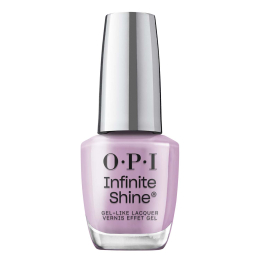 OPI Infinite Shine What&rsquo;s Not to Lilac? 0.5 oz ISL199