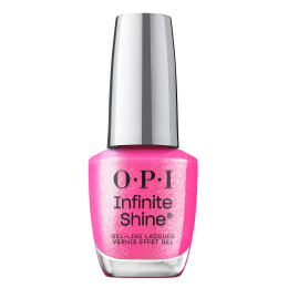 OPI Infinite Shine I&rsquo;m Not Really an Influencer 0.5oz ISL201