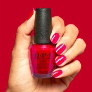 OPI Nail Lacquer Big Apple Energy 0.5 fl oz NLS072