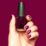 OPI Nail Lacquer Lincoln Park After Brunch 0.5 fl oz NLS071