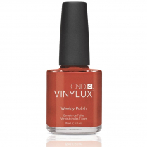 CND Vinylux #172 Fine vermilion 0.5 oz. 90609