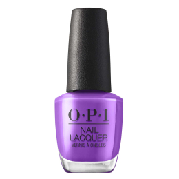OPI Nail Lacquer Glowin' on Vacay 0.5 fl oz NLS073