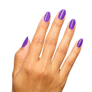 OPI Nail Lacquer Glowin' on Vacay 0.5 fl oz NLS073