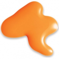 CND Creative Play Apricot In The Act 0.46 floz/13.6ml 91095