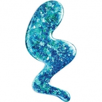 CND Creative Play Turquoise Tidings 0.46 fl.oz./13.6ml 91443