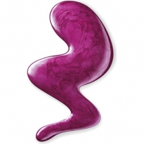 CND Creative Play RSVPlum 0.46 fl.oz./13.6ml 91447