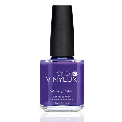 CND Vinylux #236 Video Violet 0.5 oz. 91530