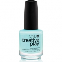 CND Creative Play Amuse-Mint 0.46 fl.oz./13.6ml 91543