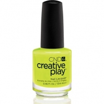 CND Creative Play Carou-Celery 0.46 fl.oz./13.6ml 91545