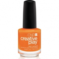 CND Creative Play Hold On Bright 0.46 fl.oz./13.6ml 91546