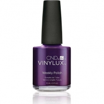 CND Vinylux #254 Eternal Midnight .5 oz. 91599
