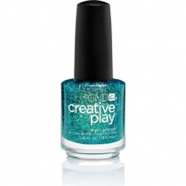 CND Creative Play Express Ur Em-Oceans 0.46floz/13.6ml 91626