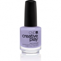 CND Creative Play Barefoot Bash 0.46 fl.oz/13.6ml 91629