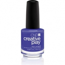 CND Creative Play Party Royally 0.46 fl.oz/13.6ml 91630