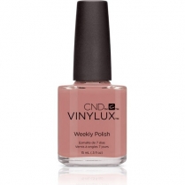 CND Vinylux #265 Satin Pajamas 0.5 fl oz/15ml 91758