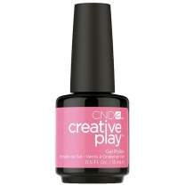CND Creative Play Gel Polish 0.5 oz - Sexy + I Know It #407