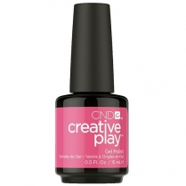 CND Creative Play Gel Polish 0.5 oz - Peony Ride #474