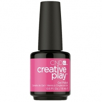 CND Creative Play Gel Polish 0.5 oz - Read My Tulips #472