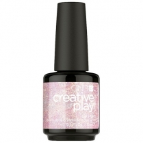 CND Creative Play Gel Polish 0.5 oz - Tutu Be Not To Be #477