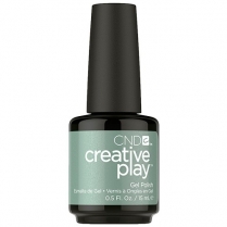 CND Creative Play Gel Polish 0.5 oz - My Mo Mint #429