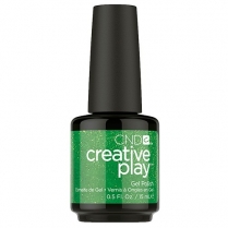 CND Creative Play Gel Polish 0.5 oz -Love It Or Leaf It #430