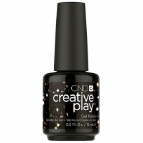 CND Creative Play Gel Polish 0.5 oz - Nocturne It Up #450