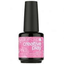 CND Creative Play Gel Polish 0.5oz - Lmao! #473
