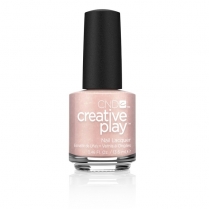 CND Creative Play Tickled 0.46 fl.oz./13.6ml - 92202