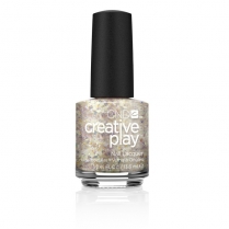 CND Creative Play Zoned Out 0.46 fl.oz./13.6ml - 92203