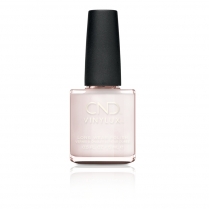 CND Vinylux #297 Satin Slippers 0.5 oz. 92526