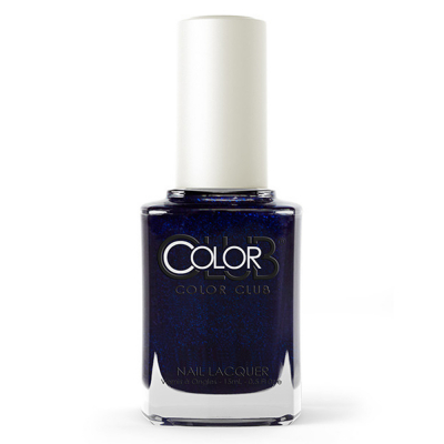 Color Club Williamsburg 0.5 oz. - 15 ml #1001