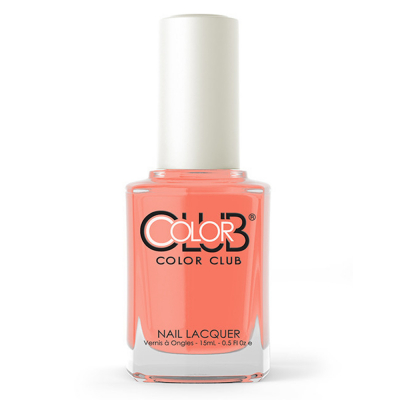 Color Club Neon East Austin 0.5 oz. - 15 ml #1002