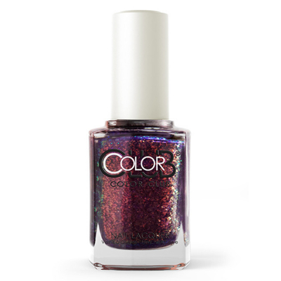 Color Club The Uptown 0.5 oz. - 15 ml #1003