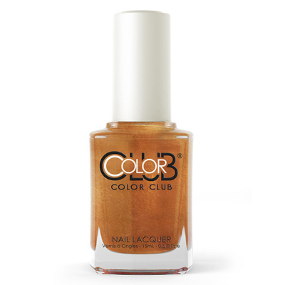 Color Club Pearl District 0.5 oz. - 15 ml #1005