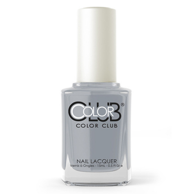 Color Club Lady Holiday 0.5 oz. - 15 ml #1010