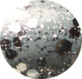 Color Club Savoy Nights 0.5 oz. - 15 ml #1011