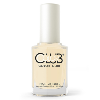 Color Club Look, Don't Tusk 0.5 oz. - 15 ml #1021