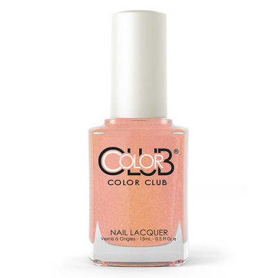 Color Club Safari Sunset 0.5 oz. - 15 ml #1023