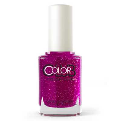 Color Club Neon Wink, Wink, Twinkle 0.5 oz. - 15 ml #AGN03