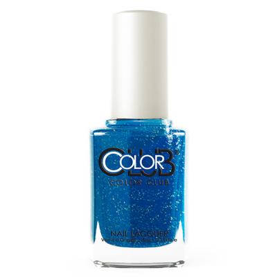 Color Club Neon Otherworldly 0.5 oz. - 15 ml #AGN06