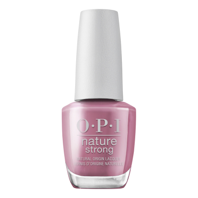 OPI Nature Strong Simply Radishing 0.5 fl oz NAT 008