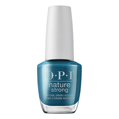 OPI Nature Strong All Heal Queen Mother Et 0.5 fl oz NAT 018