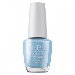 OPI Nature Strong Big Bluetiful Planet 0.5 fl oz NAT 036