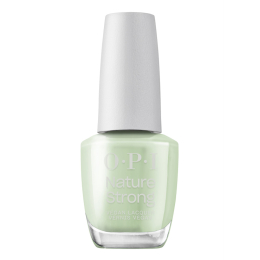 OPI Nature Strong Sage It for Later 0.5 fl oz NAT046