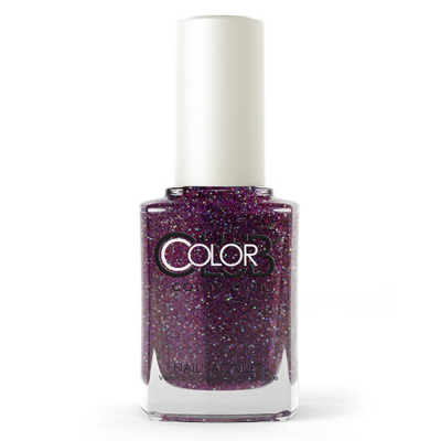 Color Club Gift Of Sparkle 0.5 oz. - 15 ml #AWA04