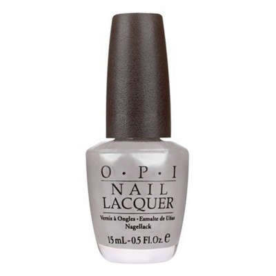 OPI Birthday Babe (Frost) 0.5 oz.  NL A35