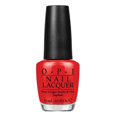 OPI Fashion A Bow 0.5 oz. HR F07